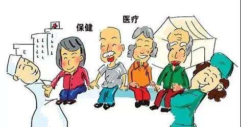 时时做这四点，老年人能够预防高血压